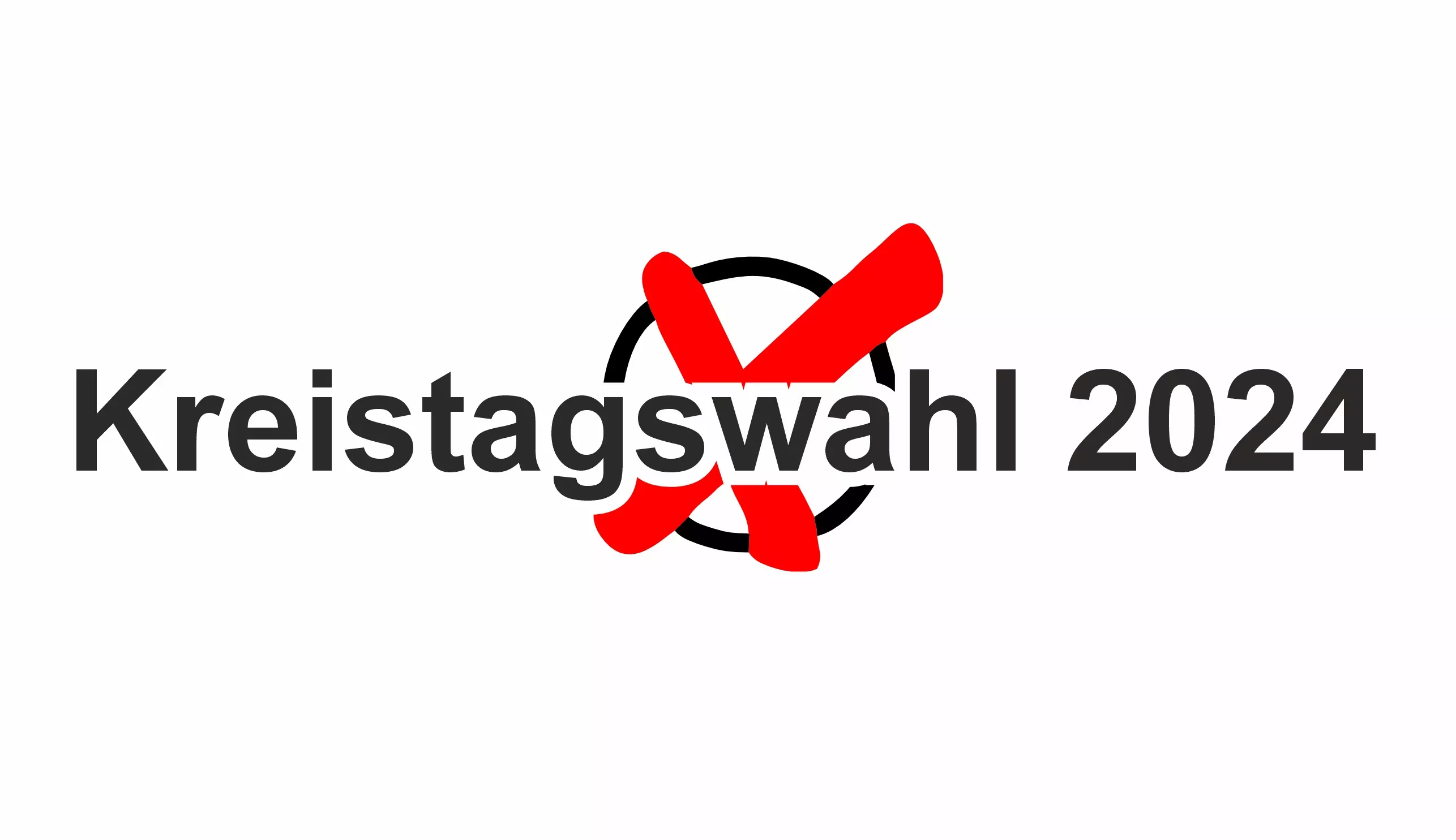 Kreistagswahl 2024